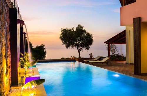 Chania Town Villa | Casa di Goya