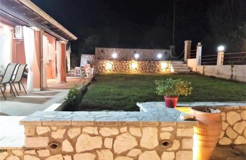 Antipernoi Villa | Casa di Helena Luxury villa Corfu