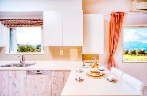 Gazi Apartment | Casa di Manda