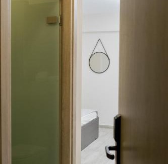 Olymbiaki Akti Apartment | Casa Di Mare II