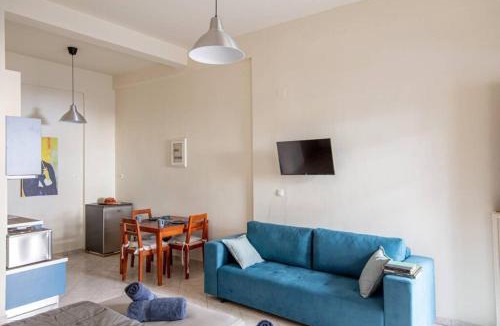 Kalamata Marina Apartment | Casa Di Medici - Amedeo