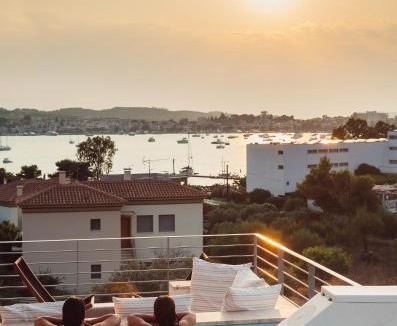 Bouzaiika Villa | CASA DI NONNA ANNY