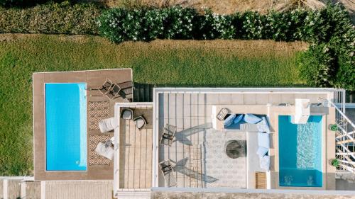 Bouzaiika Villa | CASA DI NONNA ANNY