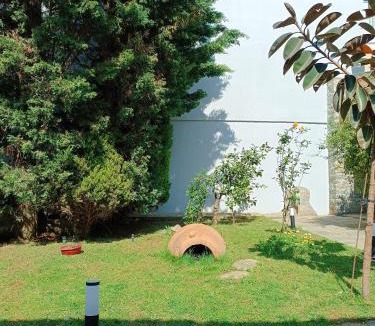 Neapoli House | Casa di Pietra
