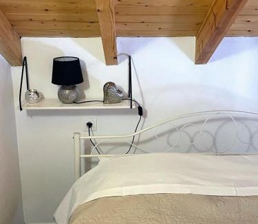 Symi Villa | Casa Di Rosse