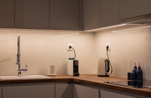 Gefira Mpania Apartment | Casa Di Sabbia Air-bnb