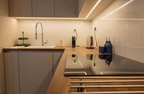 Gefira Mpania Apartment | Casa Di Sabbia Air-bnb