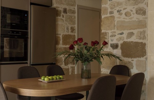 Houdetsi House | Casa Dianthos, Elegant Home for Families & Groups in Pigi, Rethymno