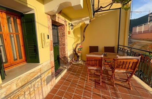 Achilleio House | Casa Efterpi-Achilleion Village