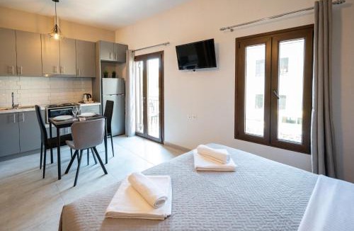 Ioannina Town Centre Apartment | Casa en el Lago -Luxury apartments in the historical center of Ioannina