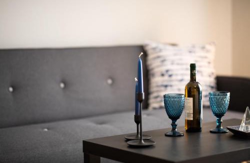 Corfu Town Apartment | Casa Evi Corfu 1