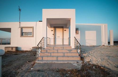 Iraklides House | Casa Flora