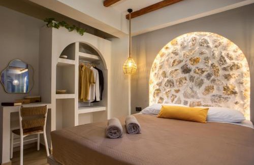 Petaloudes Apartment | Casa Gemma 2
