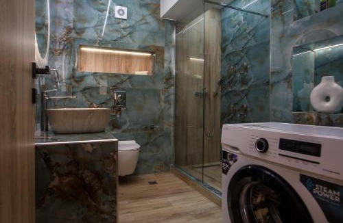 Petaloudes Apartment | Casa Gemma 2