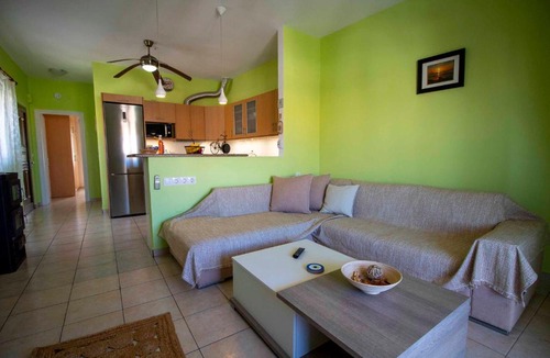 Acharavi Apartment | Casa Greca Vacation Home Acharavi Corfu