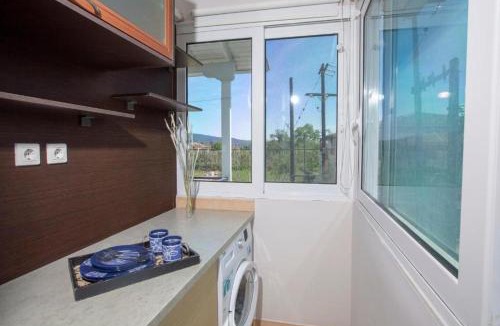 Kalligoni Apartment | Casa Hara2