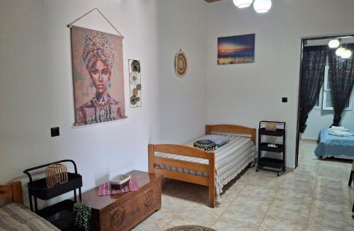 Kaliviani House | Casa Ioanna - Elegant Residence