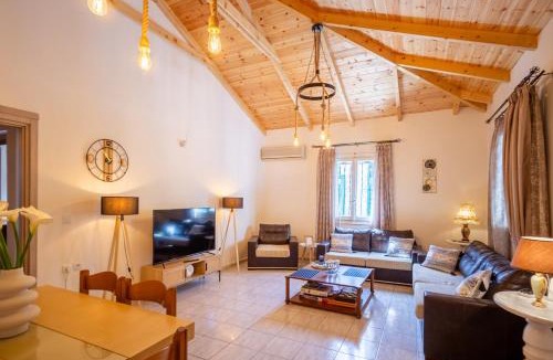 Alonia House | Casa Kalariti
