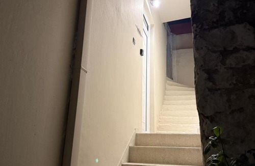 Meteora Apartment | Casa Kallisti