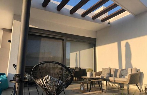 Kos Town Villa | Casa Lagada Kos for Friends and Family