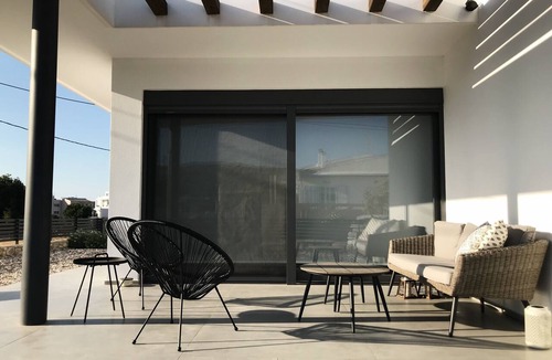Kos Town Villa | Casa Lagada Kos for Friends and Family