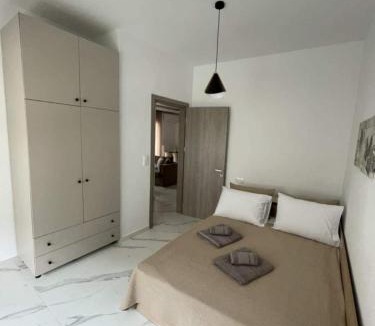 Alexandroupoli Apartment | Casa Mama