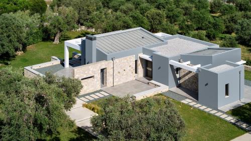 Mytilene Villa | Casa MiRa Lesvos