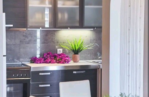 Khalandrion Apartment | Casa Myriam Marousi & Parking