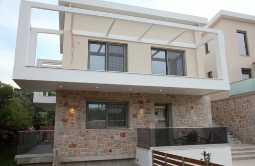 Apolpaina Apartment | Casa Natura Apartments