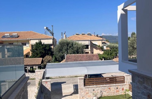 Apolpaina Apartment | Casa Natura Apartments