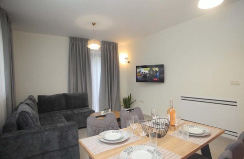 Apolpaina Apartment | Casa Natura Apartments