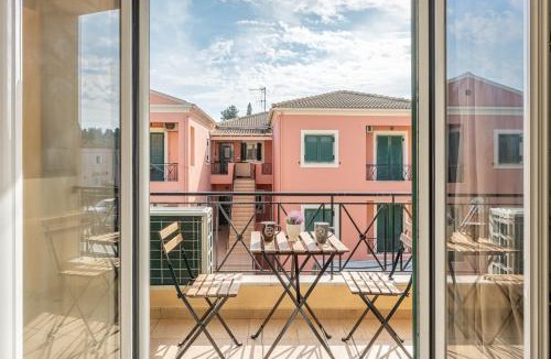 Alepou Apartment | Casa Palma Corfu