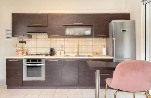 Alepou Apartment | Casa Palma Corfu