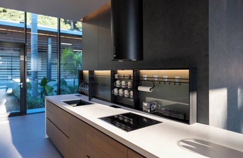 Ixia Villa | Casa Palmera, Casa Palmera