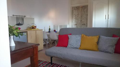 Vamvakopoulo Bed & Breakfast | Casa Patrikò Chania