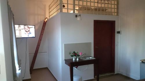 Vamvakopoulo Bed & Breakfast | Casa Patrikò Chania