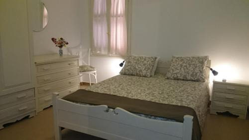 Vamvakopoulo Bed & Breakfast | Casa Patrikò Chania
