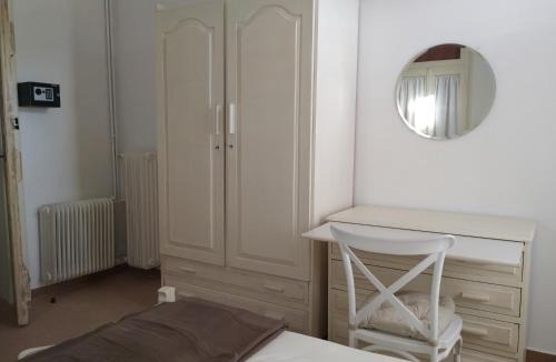 Vamvakopoulo Bed & Breakfast | Casa Patrikò Chania