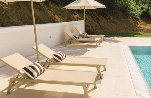 Kefalovriso Villa | Casa Pino - private villa with pool in Corfu, close to best beaches, golf course and water park, ideal for families