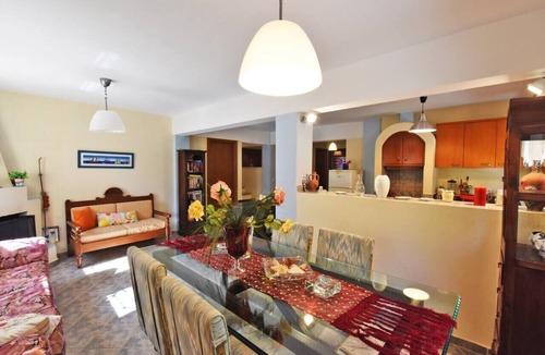 Nea Playia Villa | Casa Plagia by RentalsPro