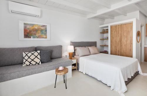 Parelia House | Casa Sabbia 10m from the beach