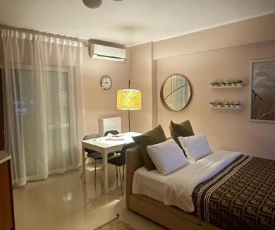 Gefira Mpania Apartment | Casa Selena