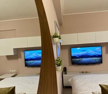 Gefira Mpania Apartment | Casa Selena