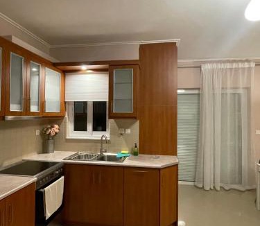 Gefira Mpania Apartment | Casa Selena