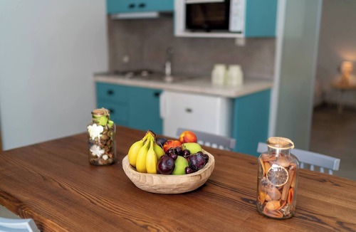 Spilion Apartment | Casa Sofia, Cozy Home #1, By Hellocrete