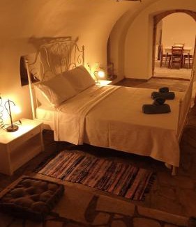 Milopotamos House | Casa Sul Lago