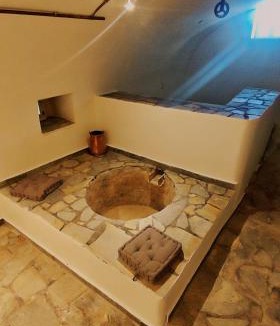 Milopotamos House | Casa Sul Lago