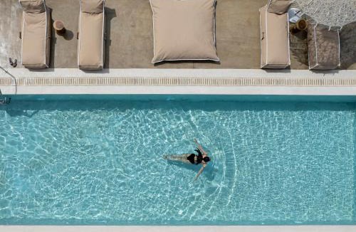Anissaras Villa | Casa Tequiero, an Ethereal SeaView Retreat, By ThinkVilla