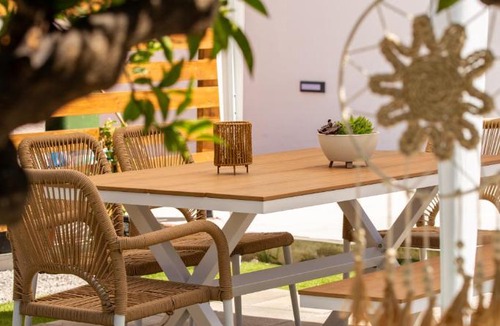 Afandou Villa | CASA Terraya