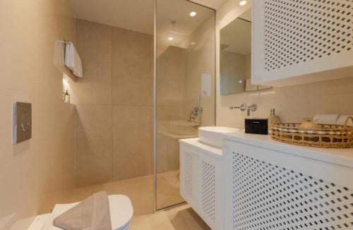 Kos Town Apartment | Casa Tierra - Villa I